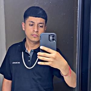 Meet your Posher, Francisco